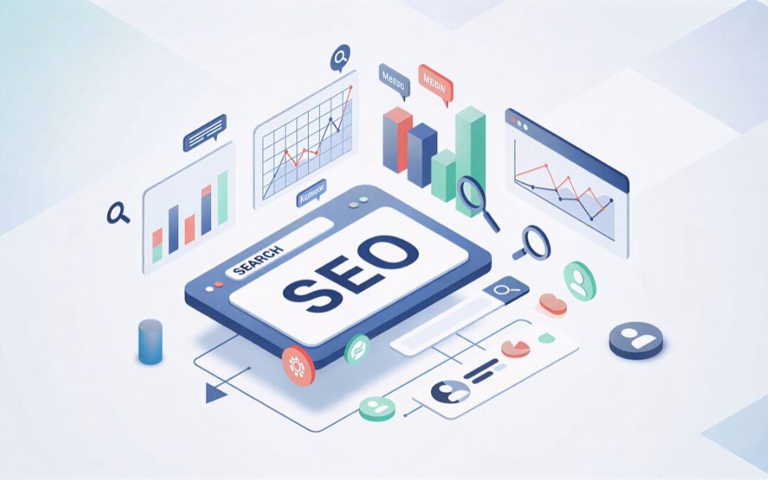 Etsy SEO Guide: How to Rank Your Products & Get More Sales