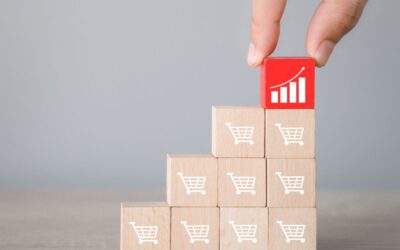 How to Scale Your eCommerce Store from $1K to $10K/Month